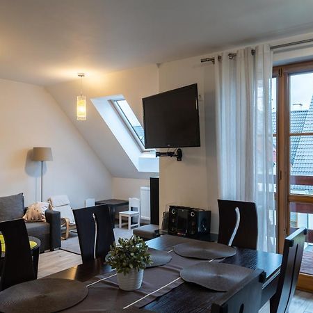 Apartament Skoro Swit Pod Sniezka Karpacz Esterno foto