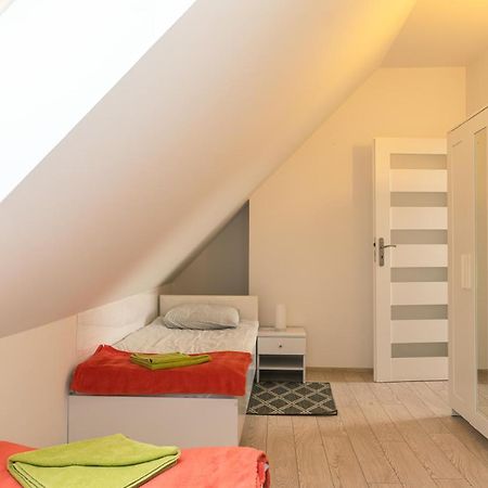 Apartament Skoro Swit Pod Sniezka Karpacz Esterno foto