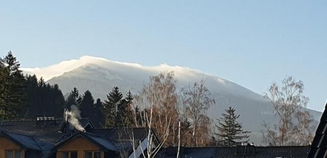 Apartament Skoro Swit Pod Sniezka Karpacz Esterno foto