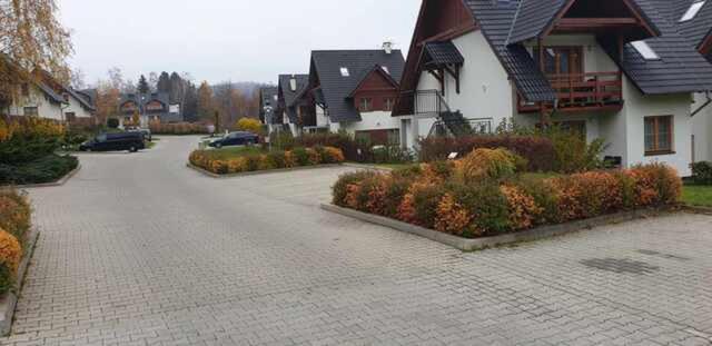 Apartament Skoro Swit Pod Sniezka Karpacz Esterno foto