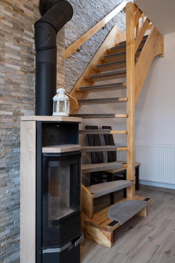 Apartament Skoro Swit Pod Sniezka Karpacz Esterno foto