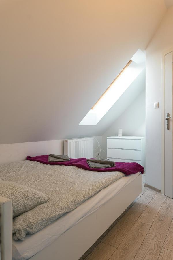 Apartament Skoro Swit Pod Sniezka Karpacz Esterno foto