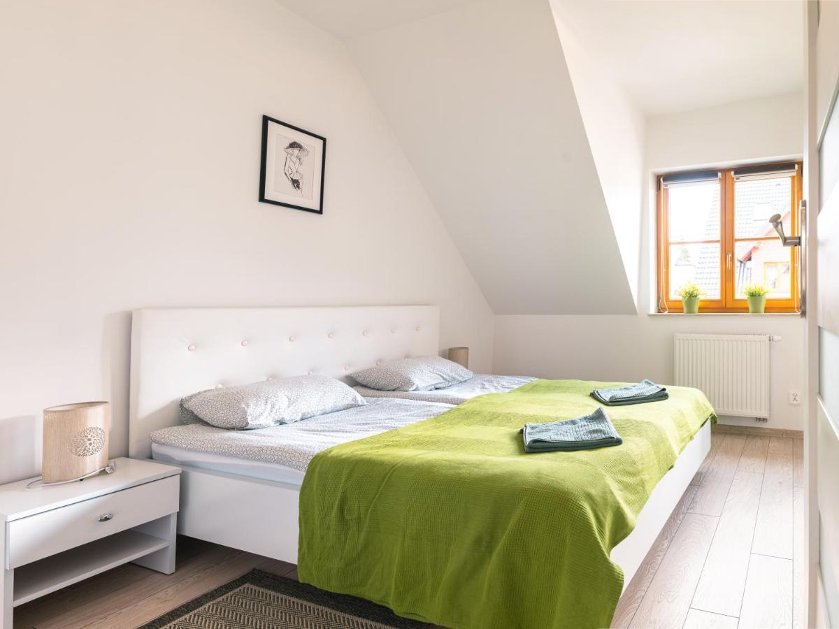 Apartament Skoro Swit Pod Sniezka Karpacz Esterno foto