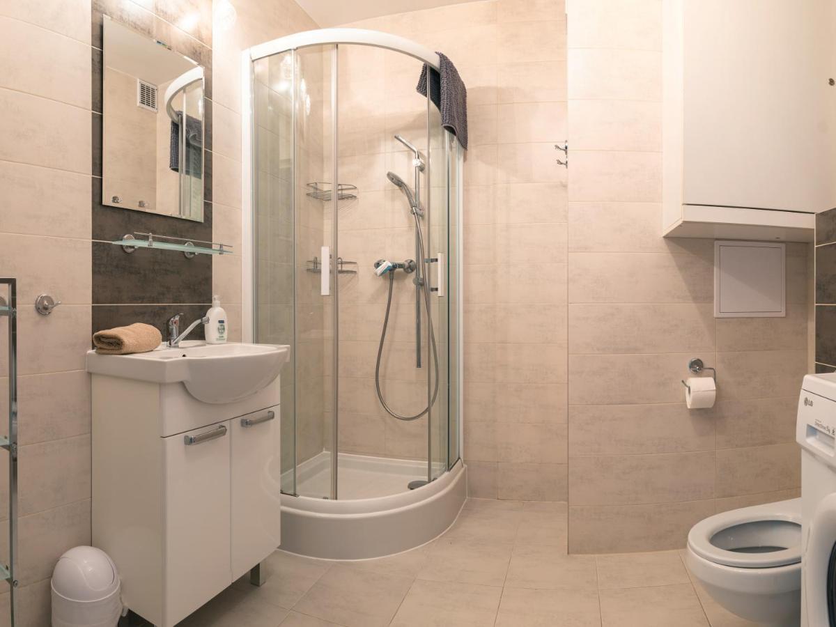Apartament Skoro Swit Pod Sniezka Karpacz Esterno foto