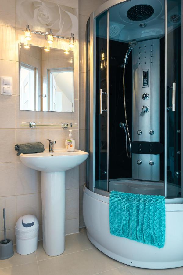 Apartament Skoro Swit Pod Sniezka Karpacz Esterno foto