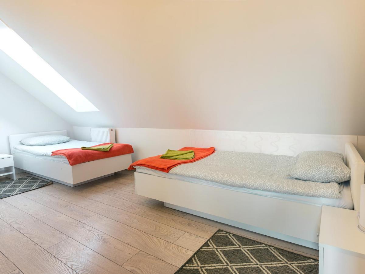 Apartament Skoro Swit Pod Sniezka Karpacz Esterno foto