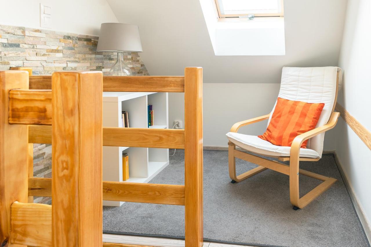 Apartament Skoro Swit Pod Sniezka Karpacz Esterno foto