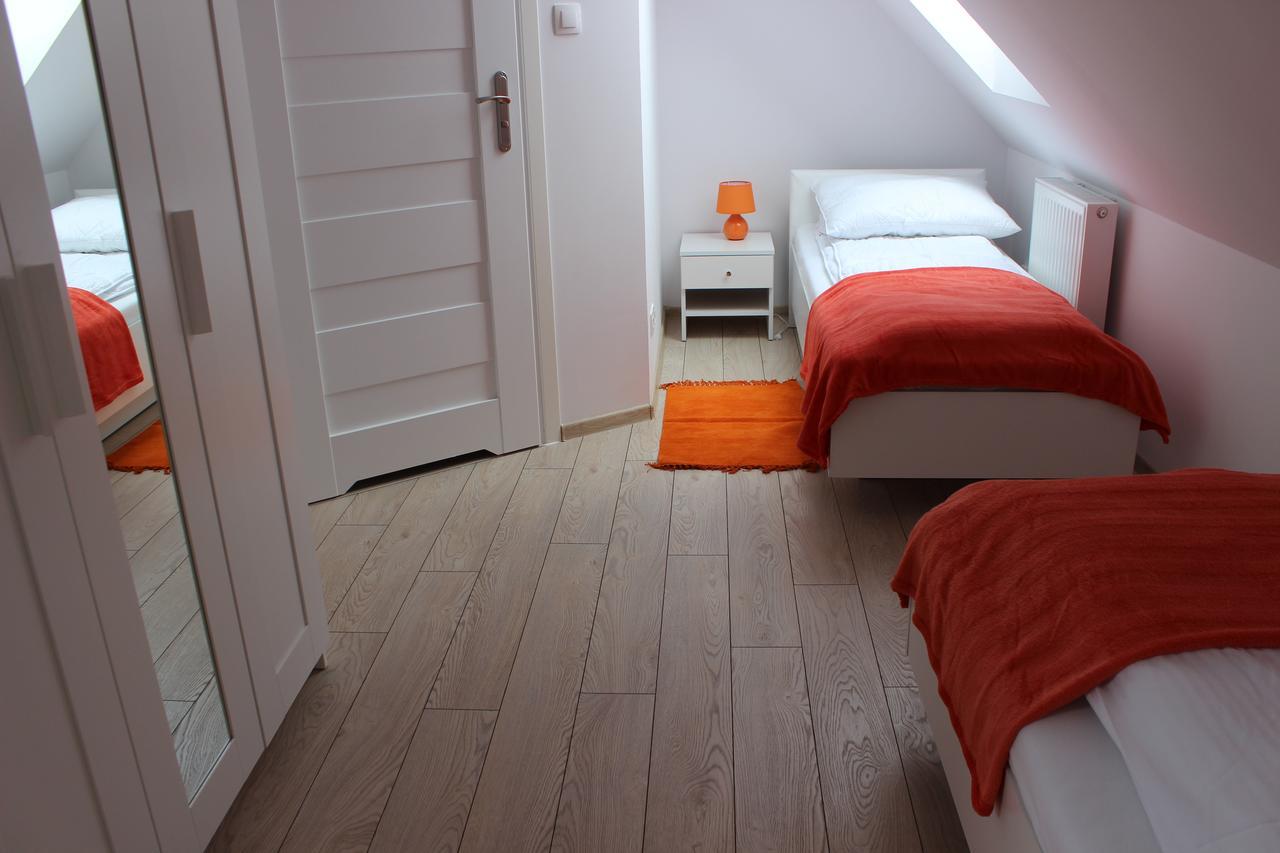 Apartament Skoro Swit Pod Sniezka Karpacz Esterno foto