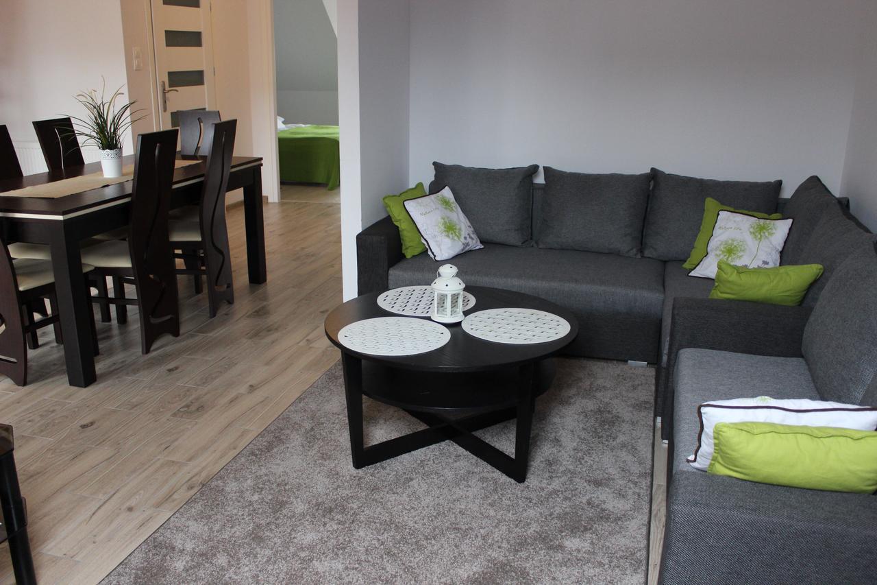 Apartament Skoro Swit Pod Sniezka Karpacz Esterno foto