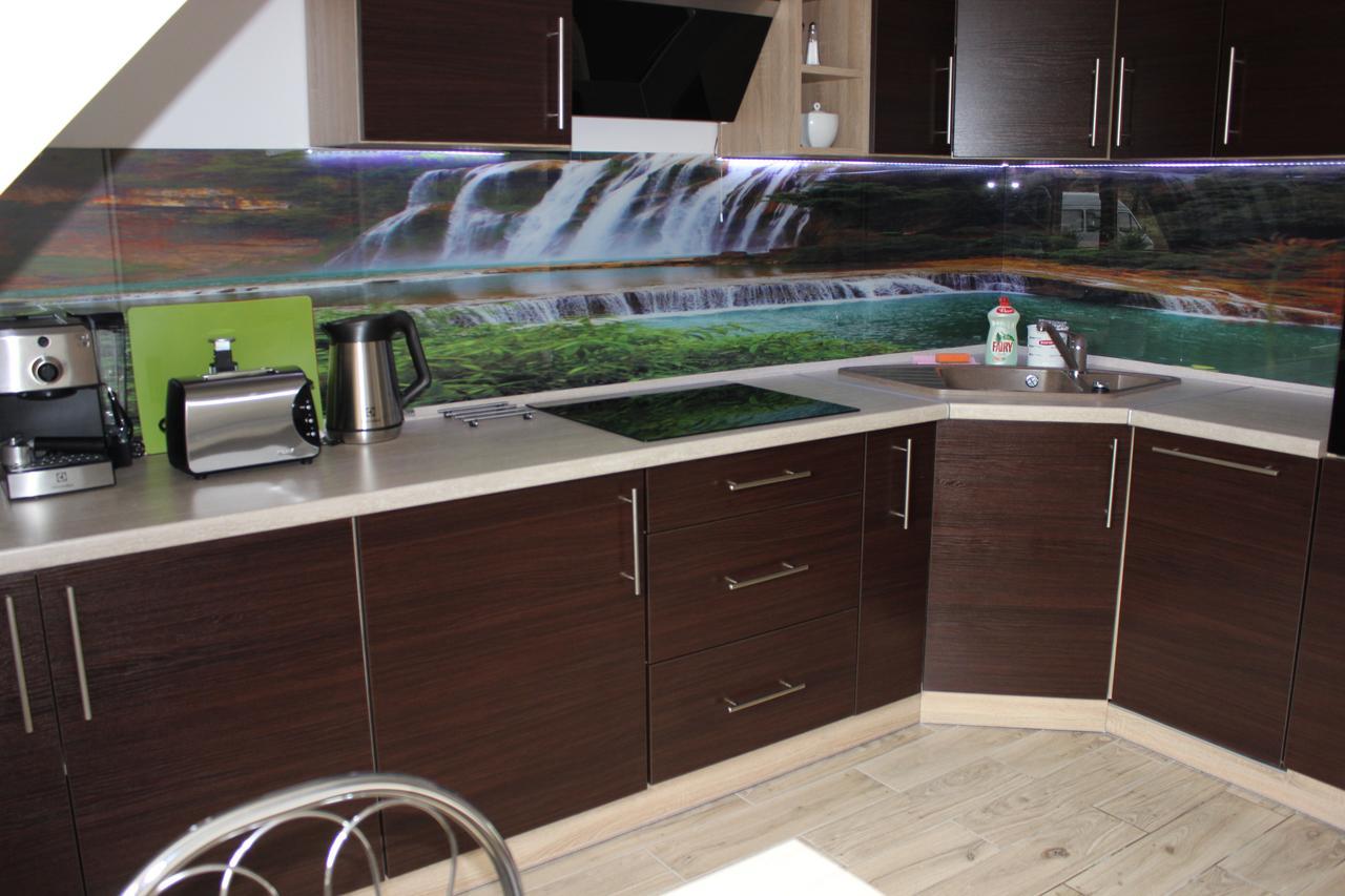 Apartament Skoro Swit Pod Sniezka Karpacz Esterno foto